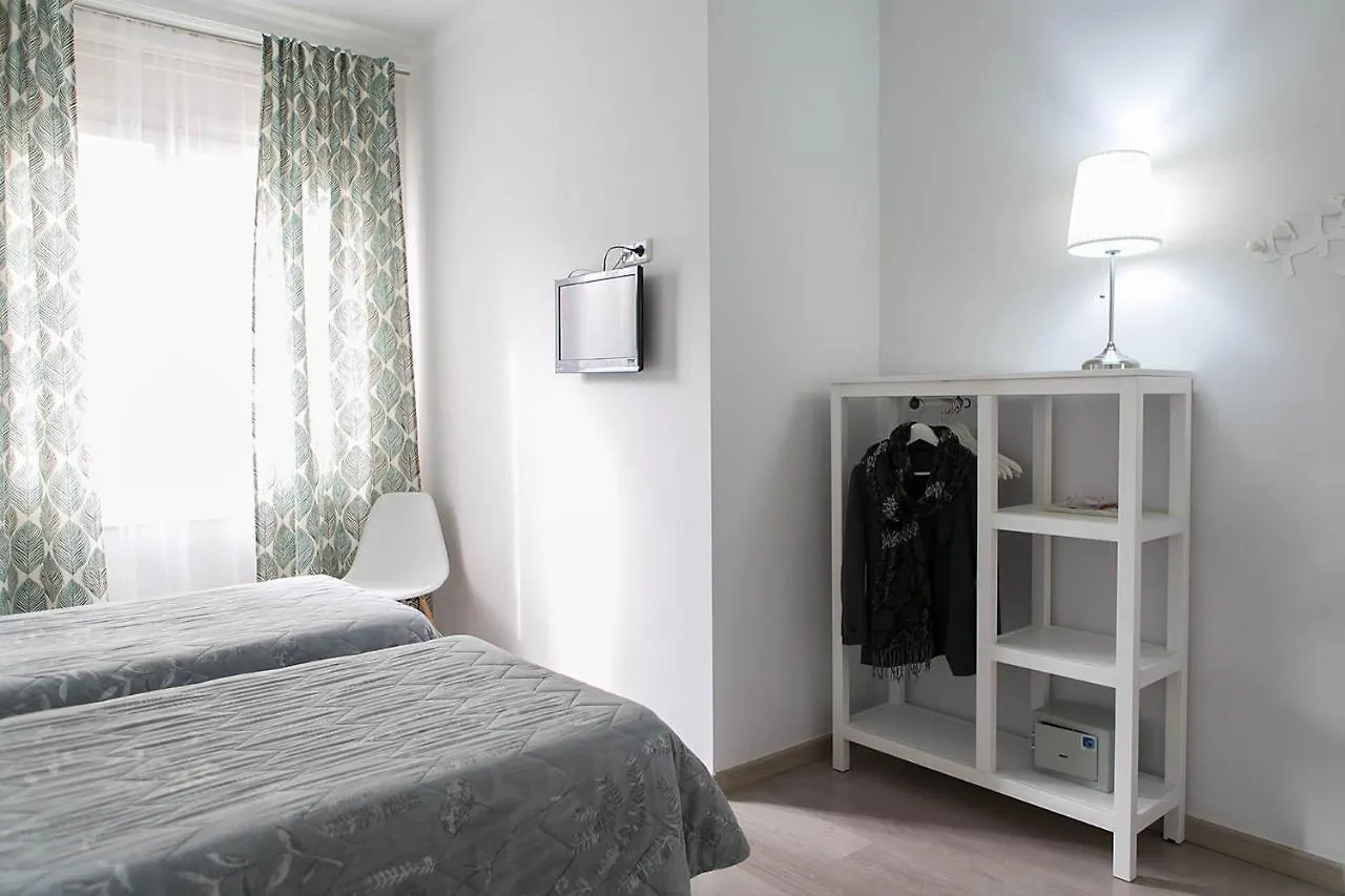 Blanc Guest House Barcelona
