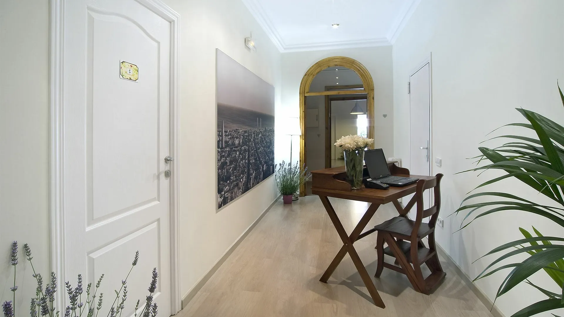 Blanc Guest House Barcelona