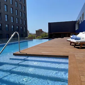 Paxton Hotel