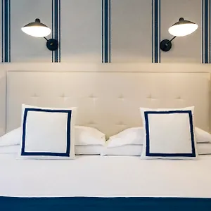 **** Ξενοδοχείο Mercure Jardines De Albia Ισπανία