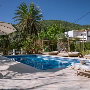 Alloggio per agriturismo Valley Club Ibiza - Boutique