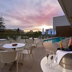 **** Hotel Obal Urban Hiszpania