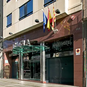 Acacia Aparthotel