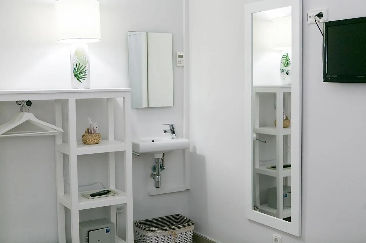 Blanc Guest House Barcelona
