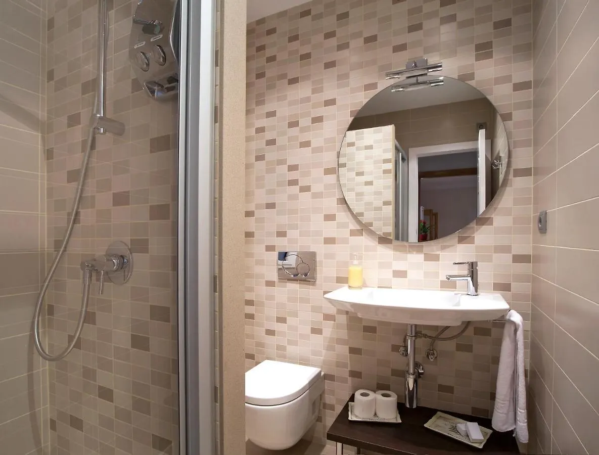 Blanc Guest House Barcelona