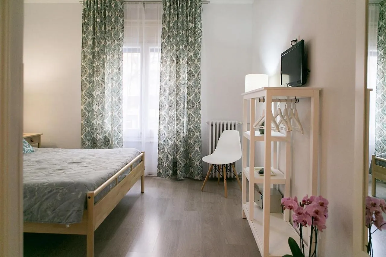 Blanc Guest House Barcelona