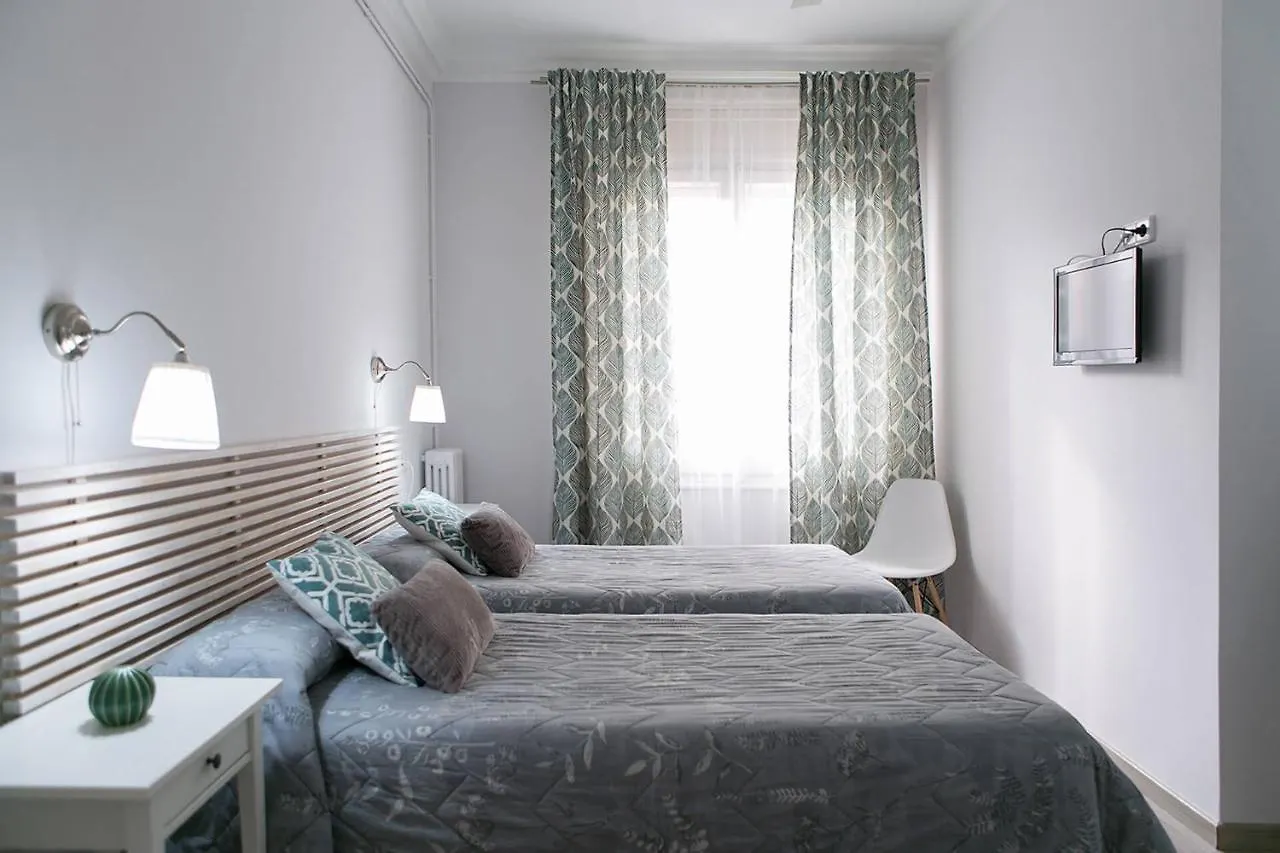 Blanc Guest House Barcelona