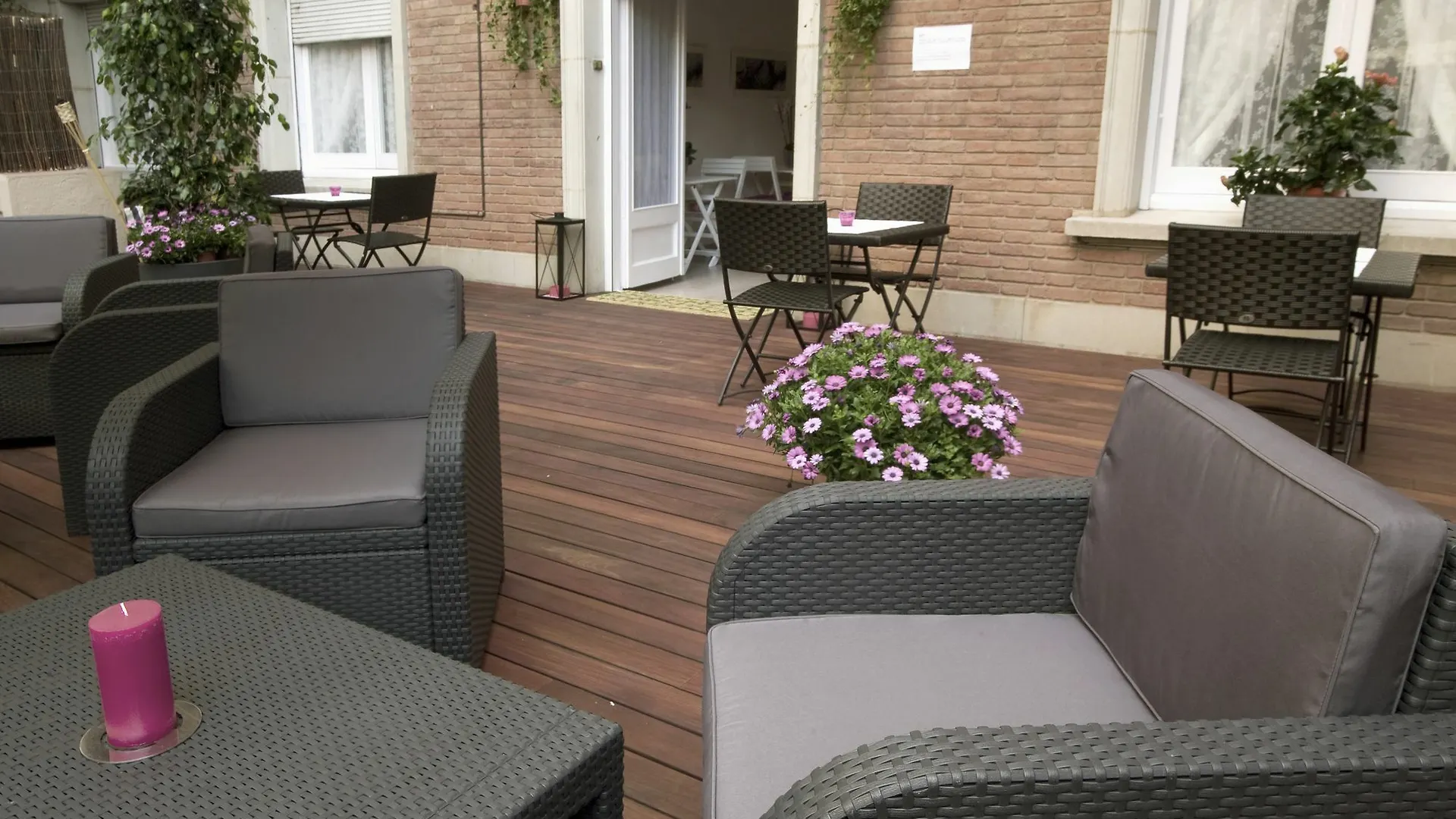 Blanc Guest House Barcelona