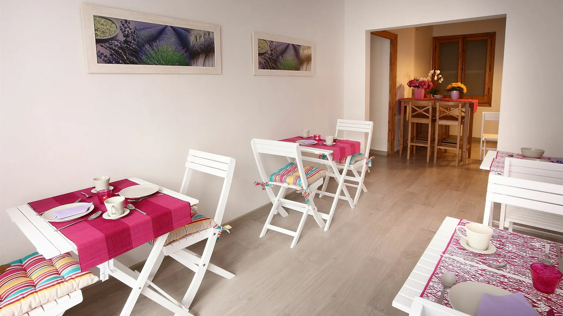 Blanc Guest House Barcelona 2*,  Spain