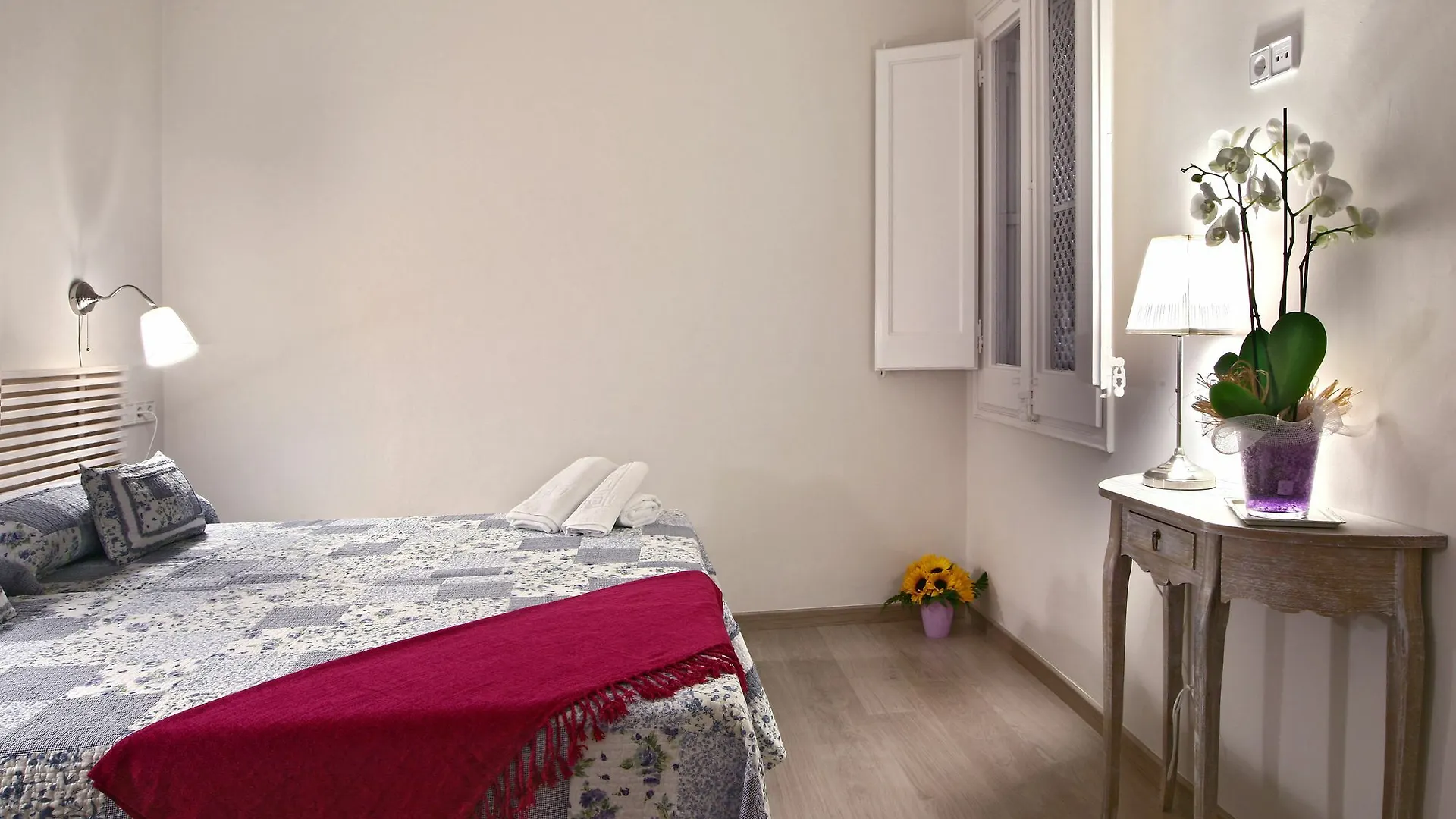 Blanc Guest House Barcelona 2*,
