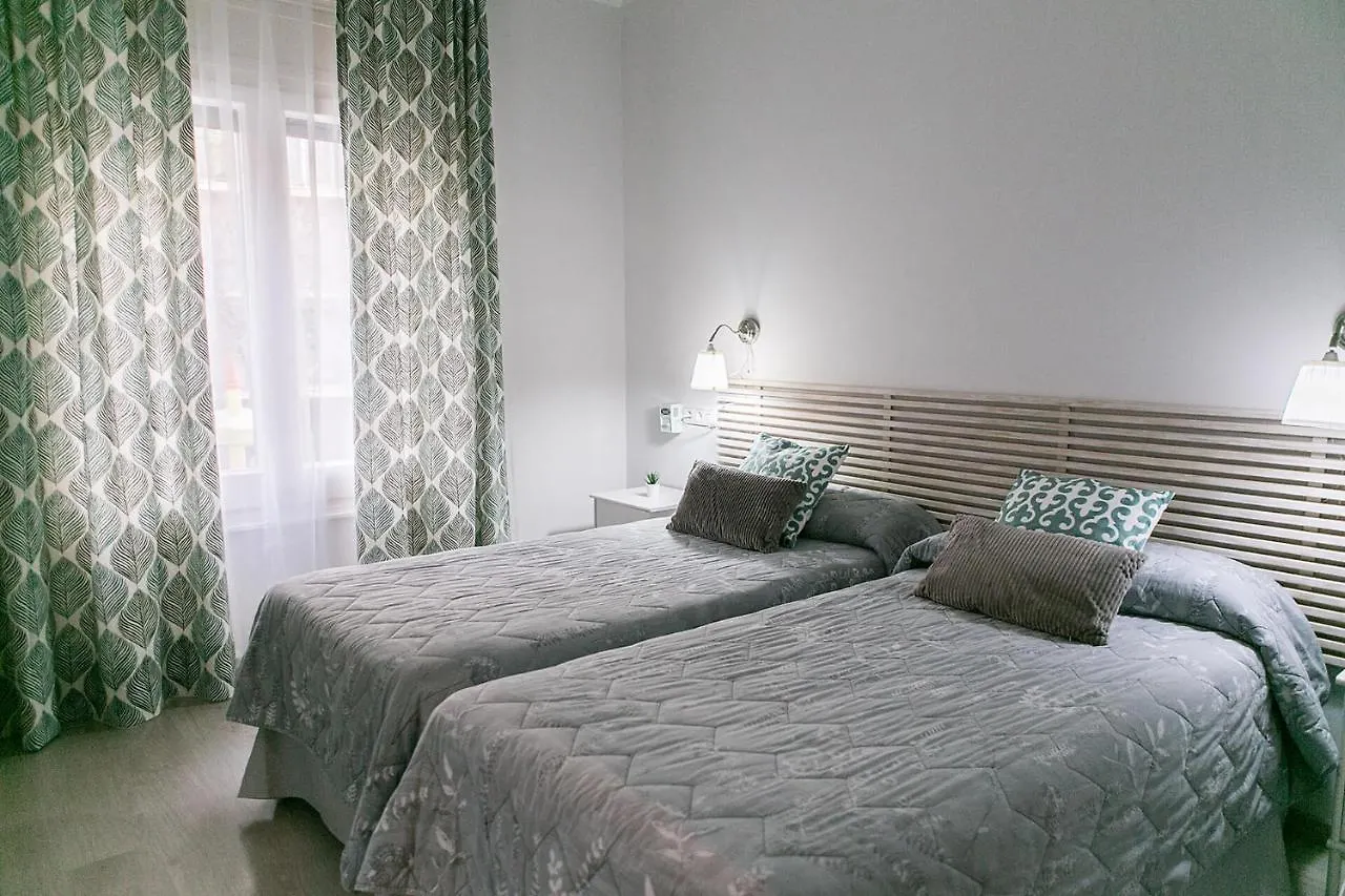 Blanc Guest House Barcelona