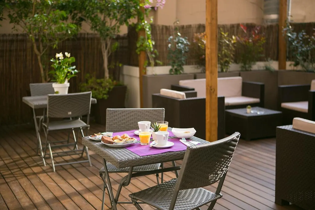 Blanc Guest House Barcelona