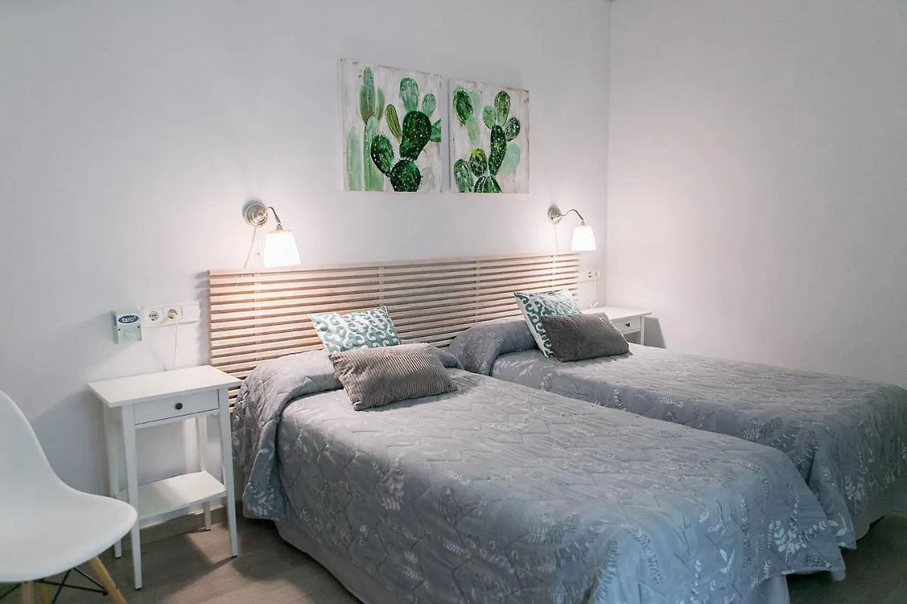 Blanc Guest House Barcelona