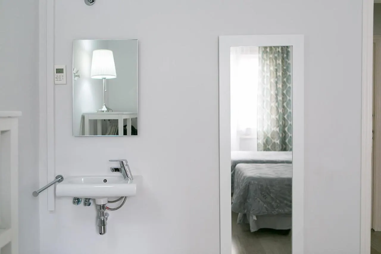 Blanc Guest House Barcelona