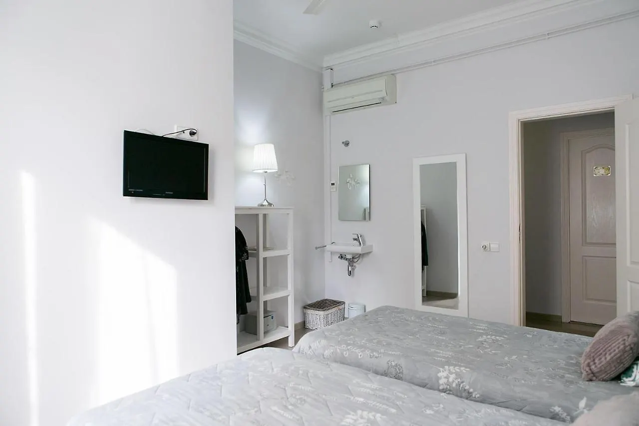 Blanc Guest House Barcelona