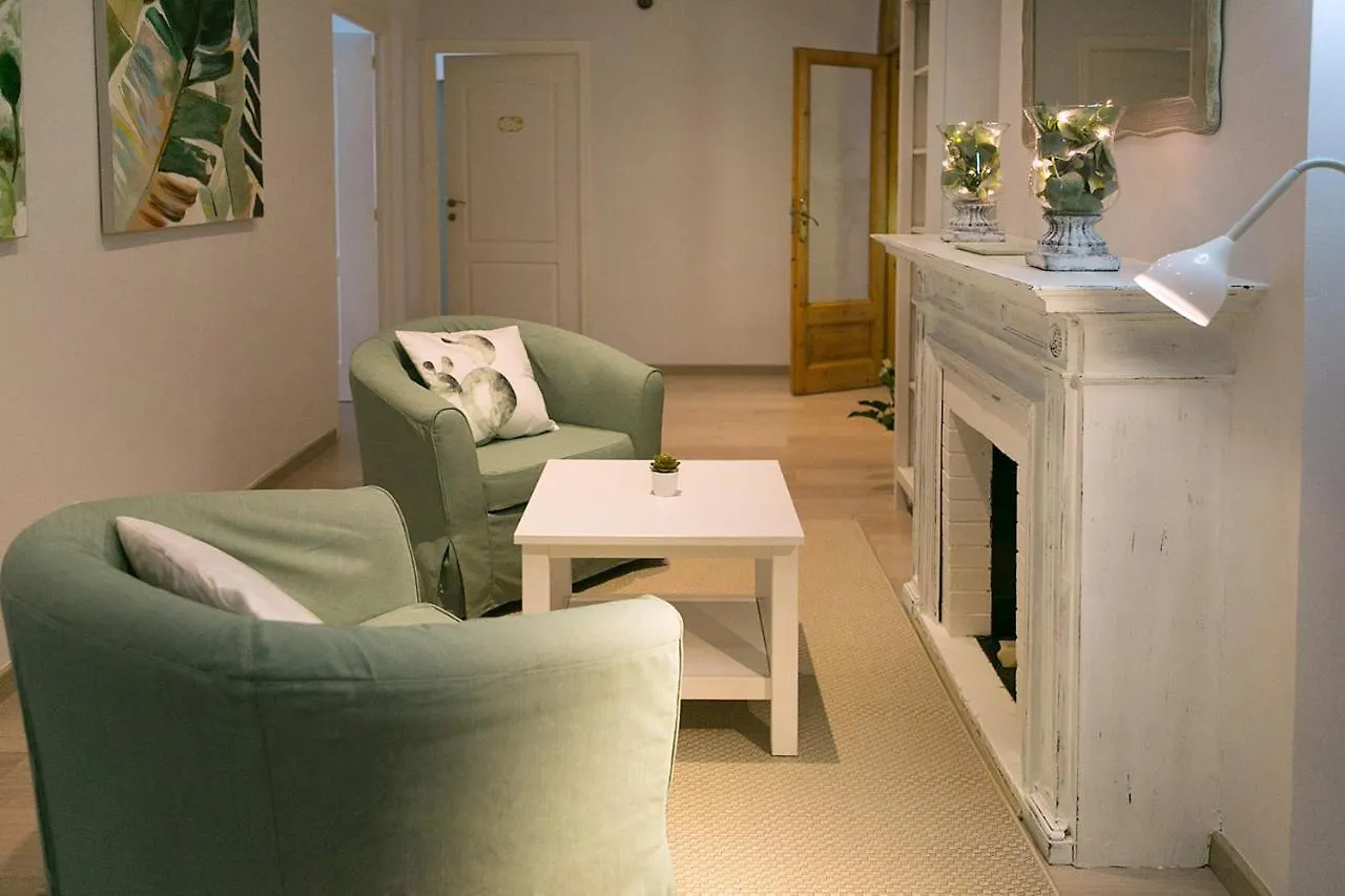 Blanc Guest House Barcelona