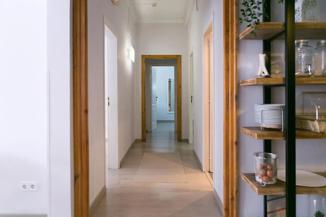 **  Blanc Guest House Barcelona Spain
